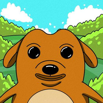 DWOG THE DOG