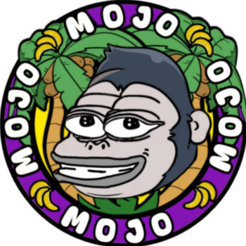 MOJO The Gorilla