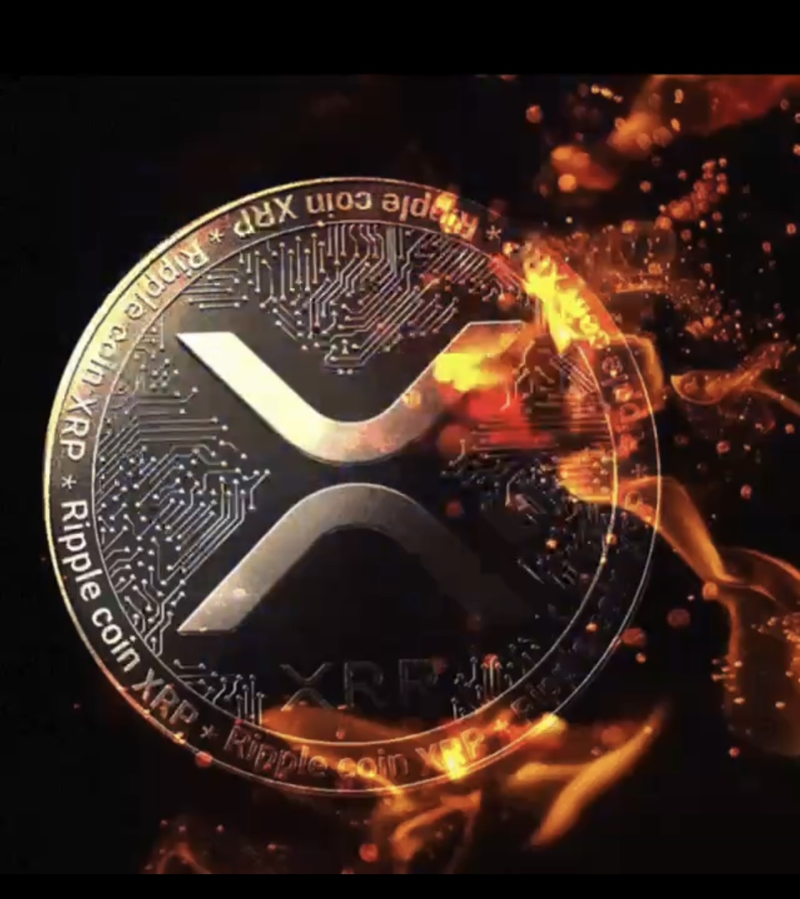 Xrp Max Market Cap