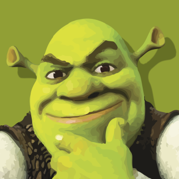 Shrek