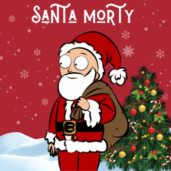 Santa Morty