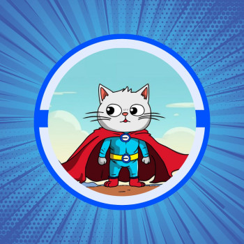 Supurrcat