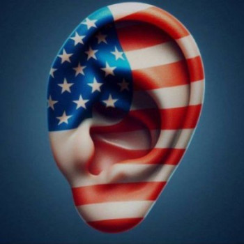 Make Ear Great Again