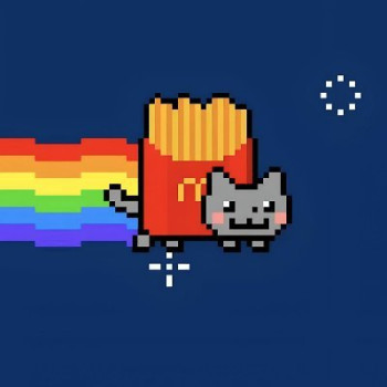 NyanCat