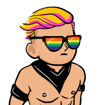 Faggy Delights