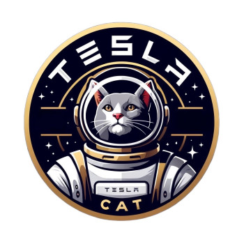 Tesla Cat