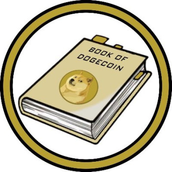 Book Of Dogecoin