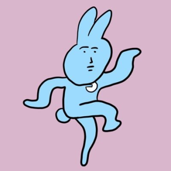 Bunny Man