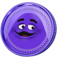 Coin logo