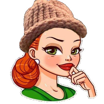 RoseWifHat