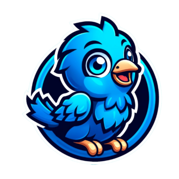 The Blue Bird