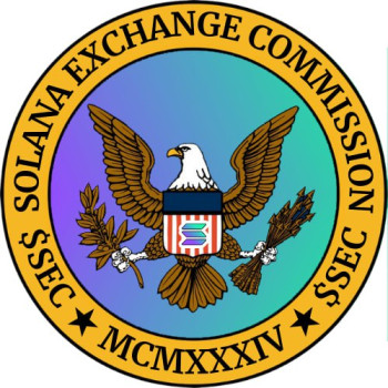 Solana Exchange Commission