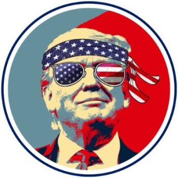 TRUMP Army