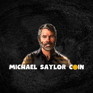 Michael Saylor