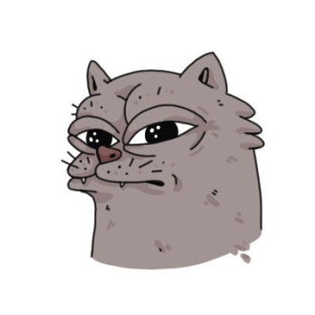 Roaring KittyR