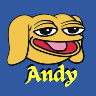 Andy Pepe BF