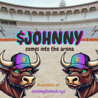 Johnny The Bull