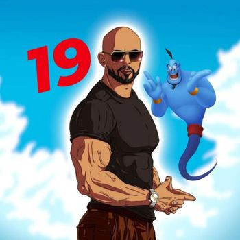 AndrewTateDaddy19Genie