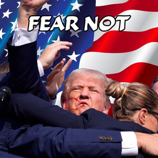 Fear Not