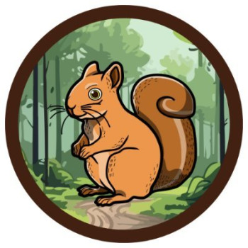 Squirry