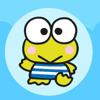 Keroppi