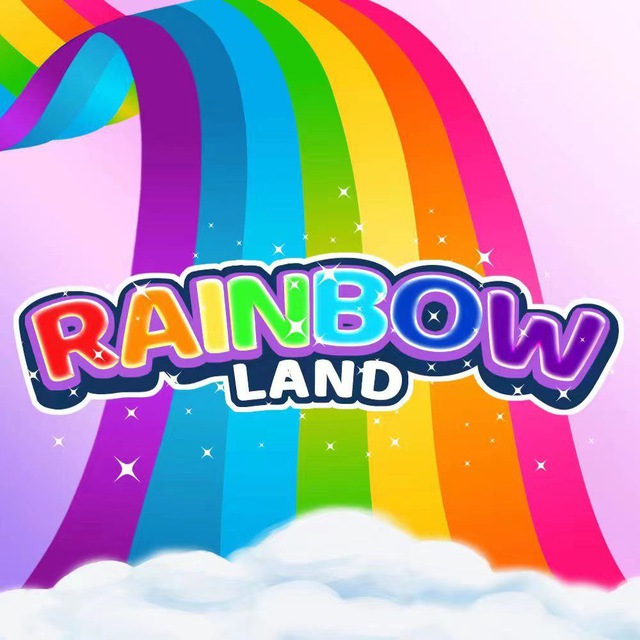 Rainbow Land Rbl Moontok 月兔