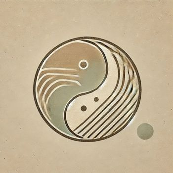 侘び寂び - Wabi- Sabi 