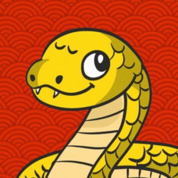 Year of the Snake