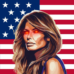 Trump's Wife
