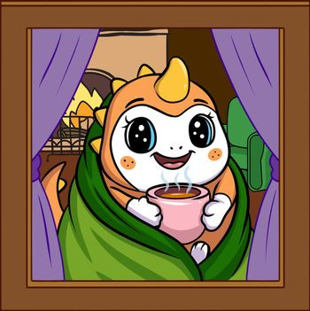 TAMAGOTCHI AI