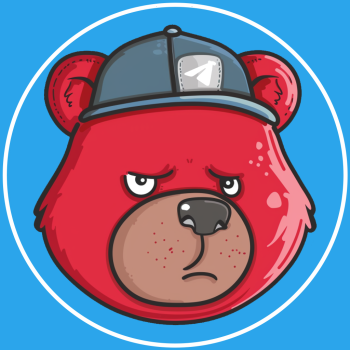 BUDDY BEAR (BUDDY) | Moontok 月兔