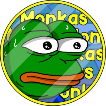 Monkas