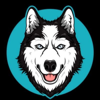 Siberian Husky