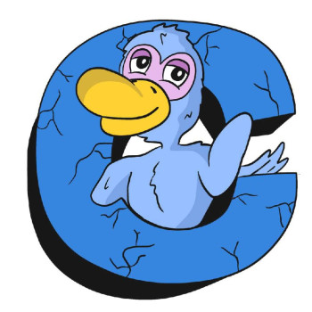 Brett‘s Duck
