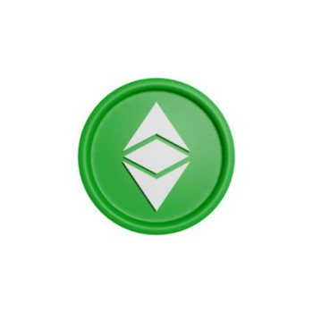 ETHEREUM CLASSIC