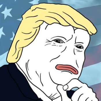 Donald Tremp