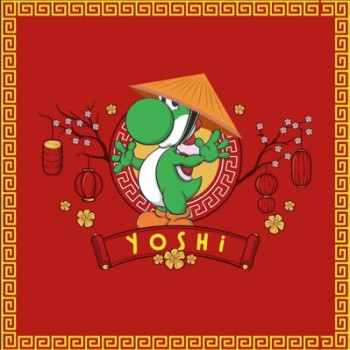 Yoshi