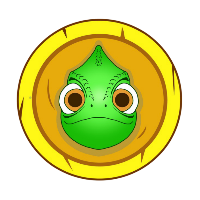Coin logo