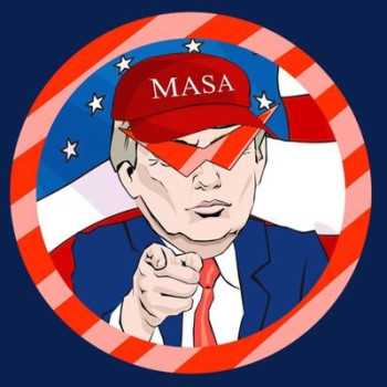 Make America Swag Again