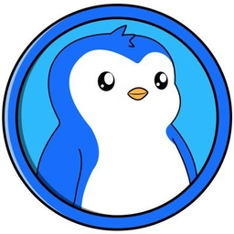 Pudgy Penguins