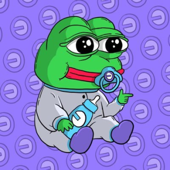 Baby Pepe