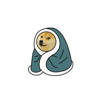 Wrapped Doge