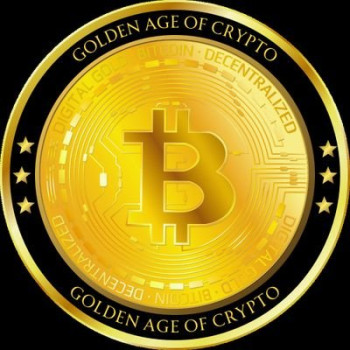 Golden Age of Crypto