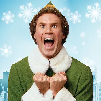 Buddy The Elf