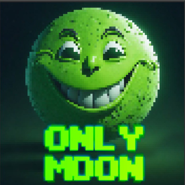 Only moon onlymoon moontok 