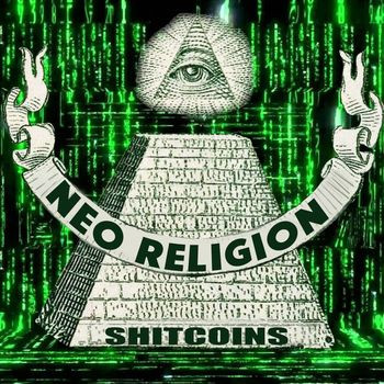 Neo Religion