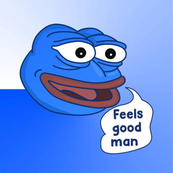 Feels Good Man