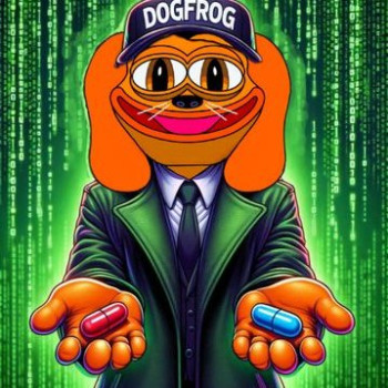 Dogfrog