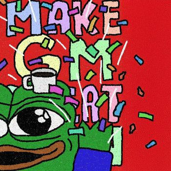 MAKE GM GREAT AGAIN
