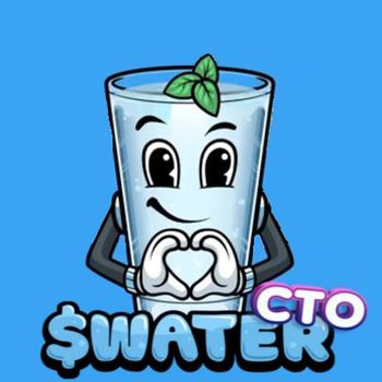 WATER CTO